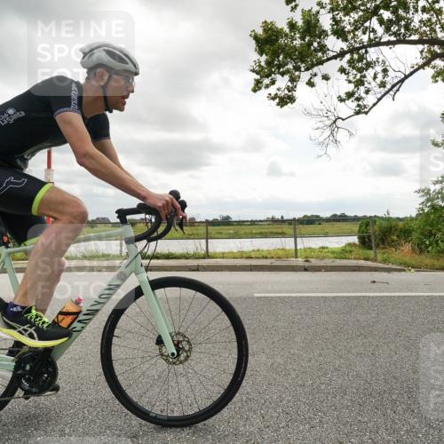 30.08.2026 - Elbe Triathlon Hamburg Michael Burmester http://msf.ph/oto/10046293 30.08.2026 14:46:29 Radfahren 152 meine-sportfotos.de