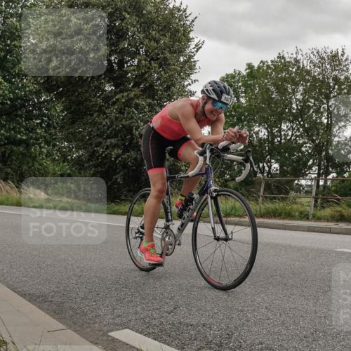 30.08.2026 - Elbe Triathlon Hamburg Michael Burmester http://msf.ph/oto/10046310 30.08.2026 15:34:49 Radfahren  meine-sportfotos.de