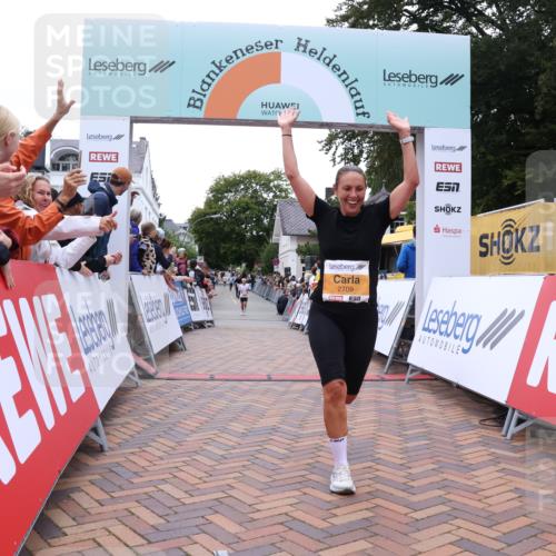30.08.2026 - Blankeneser Heldenlauf Lena Gebhardt http://msf.ph/oto/10046313 30.08.2026 11:52:36 Ziel 2529, 2709 meine-sportfotos.de
