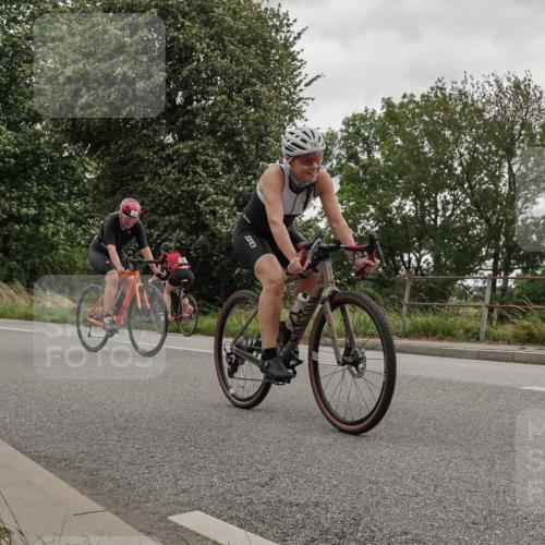 30.08.2026 - Elbe Triathlon Hamburg Michael Burmester http://msf.ph/oto/10046469 30.08.2026 15:36:47 Radfahren  meine-sportfotos.de