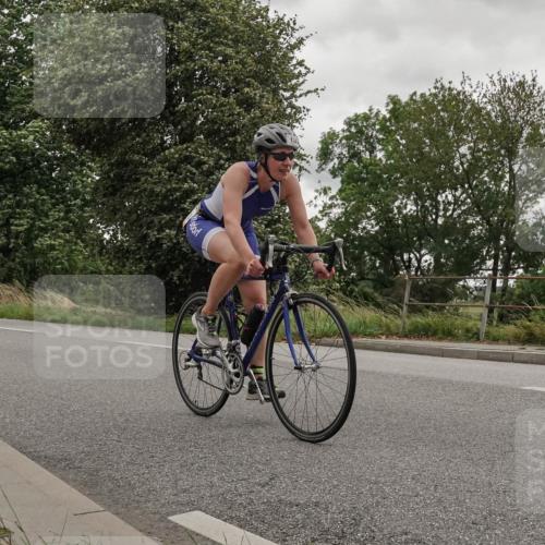 30.08.2026 - Elbe Triathlon Hamburg Michael Burmester http://msf.ph/oto/10046489 30.08.2026 15:36:51 Radfahren  meine-sportfotos.de