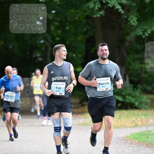 30.08.2026 - Blankeneser Heldenlauf Dr. Thomas Lammeyer http://msf.ph/oto/10046610 30.08.2026 11:24:51 Laufen 4292, 4291 meine-sportfotos.de
