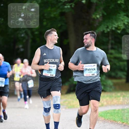 30.08.2026 - Blankeneser Heldenlauf Dr. Thomas Lammeyer http://msf.ph/oto/10046629 30.08.2026 11:24:52 Laufen 4291, 4292 meine-sportfotos.de