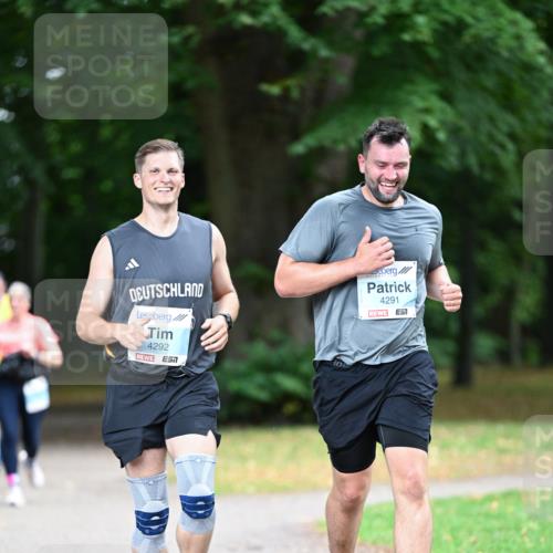 30.08.2026 - Blankeneser Heldenlauf Dr. Thomas Lammeyer http://msf.ph/oto/10046634 30.08.2026 11:24:53 Laufen 4292, 4291 meine-sportfotos.de