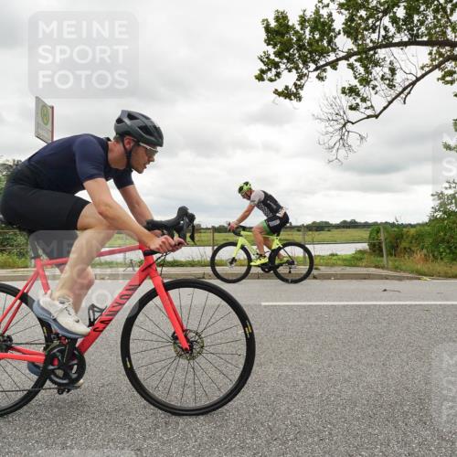 30.08.2026 - Elbe Triathlon Hamburg Michael Burmester http://msf.ph/oto/10046878 30.08.2026 14:52:42 Radfahren 145 meine-sportfotos.de
