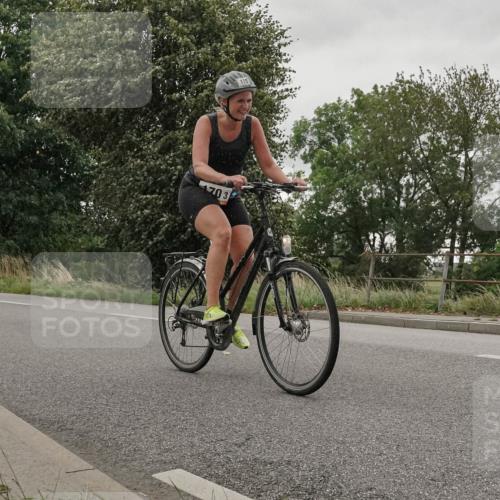 30.08.2026 - Elbe Triathlon Hamburg Michael Burmester http://msf.ph/oto/10046911 30.08.2026 15:41:31 Radfahren  meine-sportfotos.de