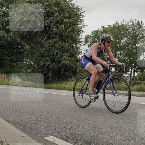 30.08.2026 - Elbe Triathlon Hamburg Michael Burmester http://msf.ph/oto/10046940 30.08.2026 15:41:39 Radfahren  meine-sportfotos.de
