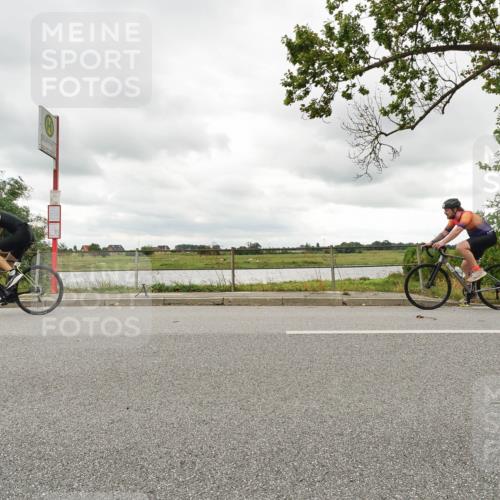 30.08.2026 - Elbe Triathlon Hamburg Michael Burmester http://msf.ph/oto/10047026 30.08.2026 14:53:49 Radfahren  meine-sportfotos.de