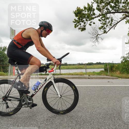 30.08.2026 - Elbe Triathlon Hamburg Michael Burmester http://msf.ph/oto/10047132 30.08.2026 14:54:43 Radfahren 161 meine-sportfotos.de