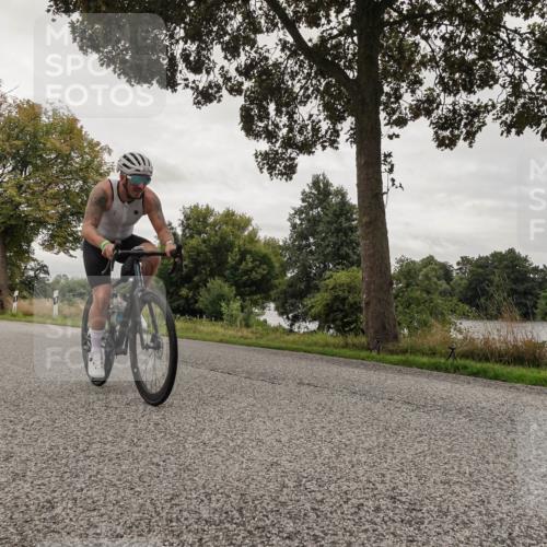 30.08.2026 - Elbe Triathlon Hamburg Michael Burmester http://msf.ph/oto/10047477 30.08.2026 09:36:25 Radfahren 419, 525 meine-sportfotos.de