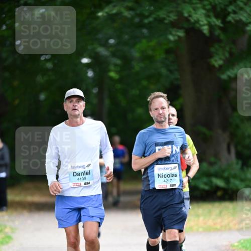 30.08.2026 - Blankeneser Heldenlauf Dr. Thomas Lammeyer http://msf.ph/oto/10047680 30.08.2026 11:26:37 Laufen 2024, 4109, 4217 meine-sportfotos.de