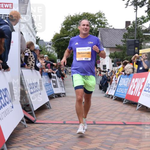 30.08.2026 - Blankeneser Heldenlauf Lena Gebhardt http://msf.ph/oto/10047735 30.08.2026 11:54:14 Ziel 2247, 2324, 2468, 2585 meine-sportfotos.de