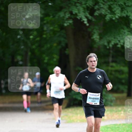 30.08.2026 - Blankeneser Heldenlauf Dr. Thomas Lammeyer http://msf.ph/oto/10048130 30.08.2026 11:27:13 Laufen 4269, 7 meine-sportfotos.de