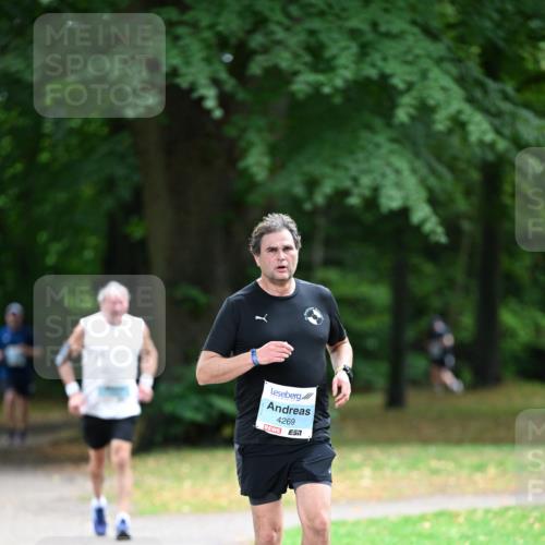 30.08.2026 - Blankeneser Heldenlauf Dr. Thomas Lammeyer http://msf.ph/oto/10048141 30.08.2026 11:27:13 Laufen 4269, 57 meine-sportfotos.de