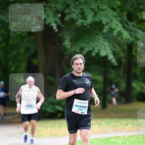 30.08.2026 - Blankeneser Heldenlauf Dr. Thomas Lammeyer http://msf.ph/oto/10048143 30.08.2026 11:27:13 Laufen 4269, 57 meine-sportfotos.de