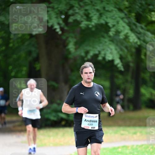 30.08.2026 - Blankeneser Heldenlauf Dr. Thomas Lammeyer http://msf.ph/oto/10048147 30.08.2026 11:27:13 Laufen 4269, 57 meine-sportfotos.de