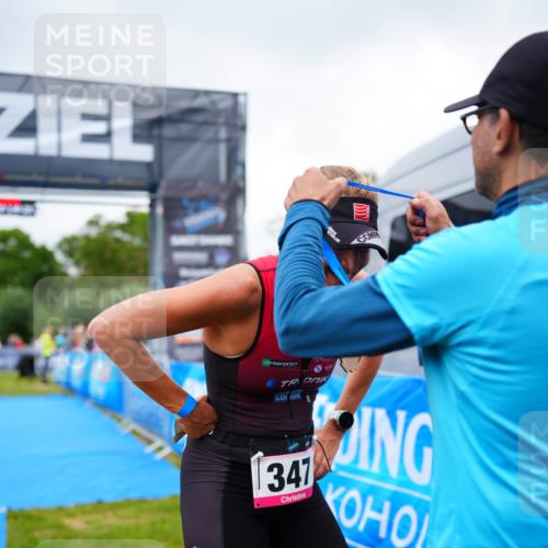 30.08.2026 - Elbe Triathlon Hamburg LAZAROV Photography http://msf.ph/oto/10048889 30.08.2026 10:34:25 Ziel 412 meine-sportfotos.de
