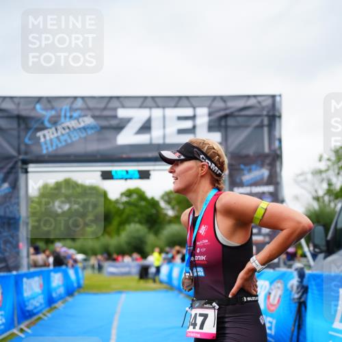 30.08.2026 - Elbe Triathlon Hamburg LAZAROV Photography http://msf.ph/oto/10048901 30.08.2026 10:34:29 Ziel  meine-sportfotos.de