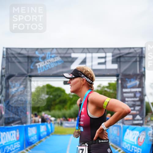 30.08.2026 - Elbe Triathlon Hamburg LAZAROV Photography http://msf.ph/oto/10048910 30.08.2026 10:34:29 Ziel  meine-sportfotos.de