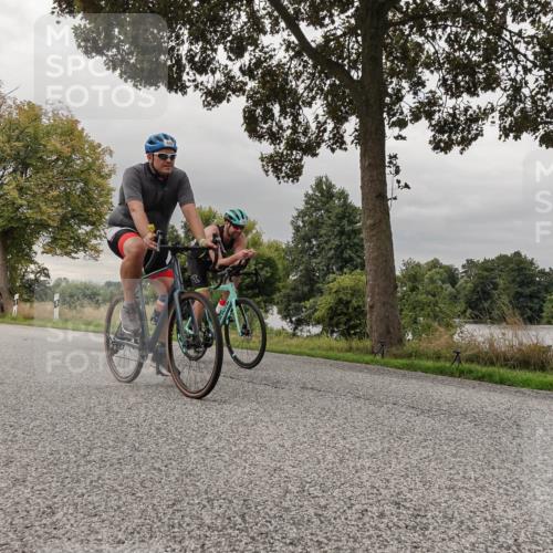 30.08.2026 - Elbe Triathlon Hamburg Michael Burmester http://msf.ph/oto/10048998 30.08.2026 09:47:06 Radfahren 468, 704 meine-sportfotos.de
