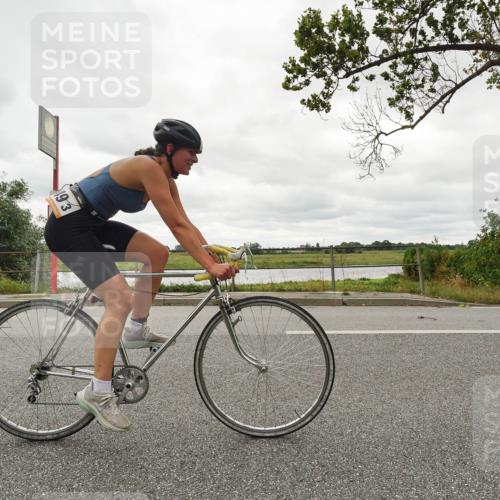 30.08.2026 - Elbe Triathlon Hamburg Michael Burmester http://msf.ph/oto/10049099 30.08.2026 15:28:32 Radfahren  meine-sportfotos.de