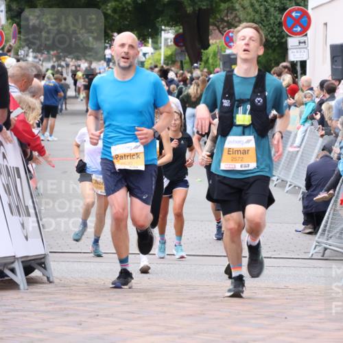 30.08.2026 - Blankeneser Heldenlauf Lena Gebhardt http://msf.ph/oto/10051277 30.08.2026 12:00:21 Ziel 2572, 2630 meine-sportfotos.de