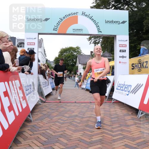 30.08.2026 - Blankeneser Heldenlauf Lena Gebhardt http://msf.ph/oto/10051485 30.08.2026 12:00:39 Ziel 2273, 2565, 2891 meine-sportfotos.de