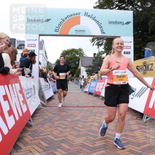 30.08.2026 - Blankeneser Heldenlauf Lena Gebhardt http://msf.ph/oto/10051494 30.08.2026 12:00:39 Ziel 2273, 2565, 2891 meine-sportfotos.de