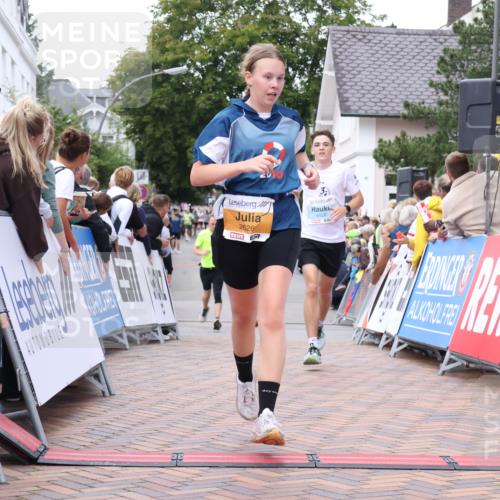 30.08.2026 - Blankeneser Heldenlauf Lena Gebhardt http://msf.ph/oto/10052327 30.08.2026 12:02:12 Ziel 2171, 2626, 4428 meine-sportfotos.de