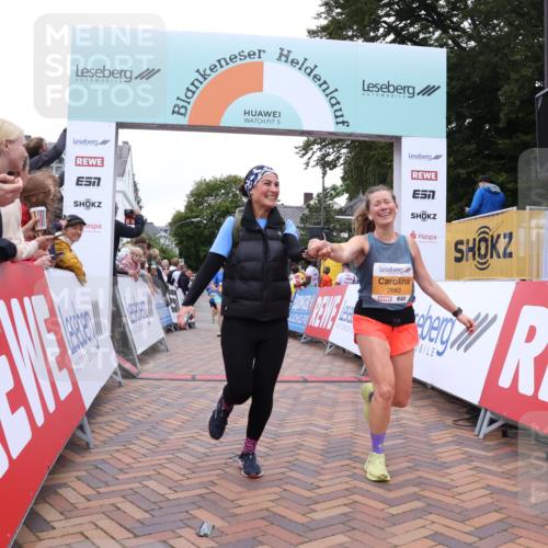 30.08.2026 - Blankeneser Heldenlauf Lena Gebhardt http://msf.ph/oto/10053567 30.08.2026 12:04:32 Ziel 2285, 2683, 2758, 4125 meine-sportfotos.de