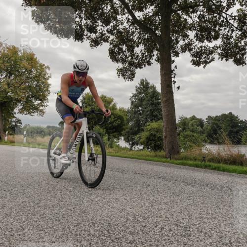 30.08.2026 - Elbe Triathlon Hamburg Michael Burmester http://msf.ph/oto/10053831 30.08.2026 10:53:40 Radfahren 1435, 1438 meine-sportfotos.de