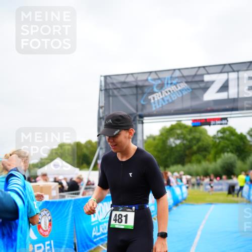 30.08.2026 - Elbe Triathlon Hamburg LAZAROV Photography http://msf.ph/oto/10054245 30.08.2026 10:54:10 Ziel 481 meine-sportfotos.de