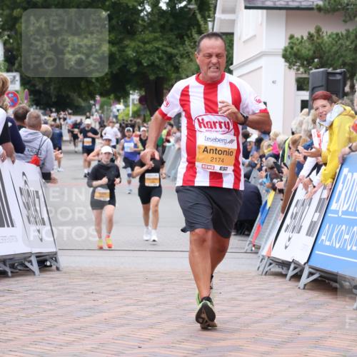 30.08.2026 - Blankeneser Heldenlauf Lena Gebhardt http://msf.ph/oto/10054555 30.08.2026 12:06:20 Ziel 2174, 4482 meine-sportfotos.de