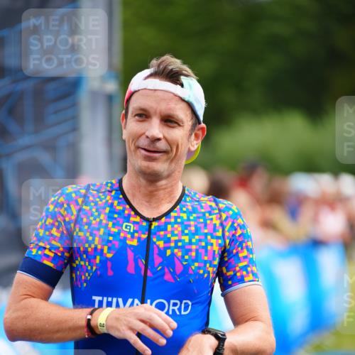 30.08.2026 - Elbe Triathlon Hamburg LAZAROV Photography http://msf.ph/oto/10055015 30.08.2026 11:00:28 Ziel 683 meine-sportfotos.de