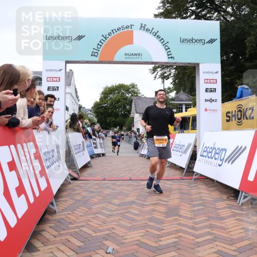 30.08.2026 - Blankeneser Heldenlauf Lena Gebhardt http://msf.ph/oto/10055743 30.08.2026 12:09:45 Ziel 2036, 2055, 4473 meine-sportfotos.de