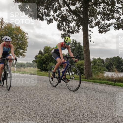 30.08.2026 - Elbe Triathlon Hamburg Michael Burmester http://msf.ph/oto/10055998 30.08.2026 12:42:53 Radfahren 1807, 1811 meine-sportfotos.de