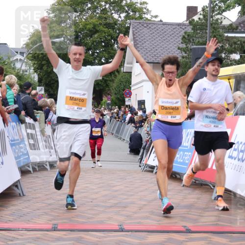 30.08.2026 - Blankeneser Heldenlauf Lena Gebhardt http://msf.ph/oto/10056092 30.08.2026 12:10:36 Ziel 2081, 2082, 2128, 2822, 4350 meine-sportfotos.de
