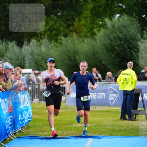 30.08.2026 - Elbe Triathlon Hamburg LAZAROV Photography http://msf.ph/oto/10056117 30.08.2026 11:08:20 Ziel 506, 790 meine-sportfotos.de