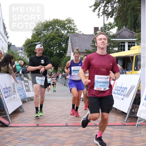 30.08.2026 - Blankeneser Heldenlauf Lena Gebhardt http://msf.ph/oto/10056213 30.08.2026 12:10:53 Ziel 2051, 4127, 4137, 4342, 4367 meine-sportfotos.de