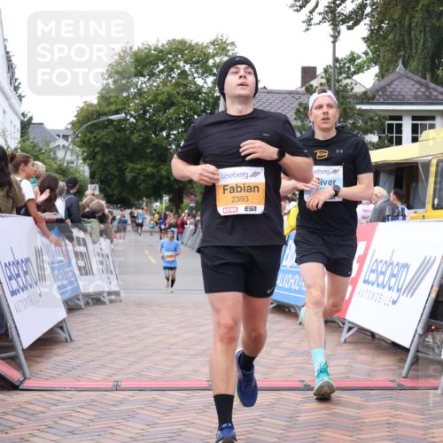 30.08.2026 - Blankeneser Heldenlauf Lena Gebhardt http://msf.ph/oto/10056317 30.08.2026 12:11:06 Ziel 2045, 2393, 4202, 4309 meine-sportfotos.de