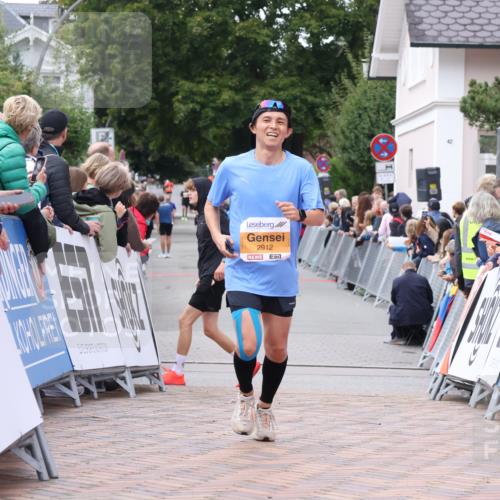 30.08.2026 - Blankeneser Heldenlauf Lena Gebhardt http://msf.ph/oto/10056334 30.08.2026 12:11:12 Ziel 2393, 2912, 4309 meine-sportfotos.de