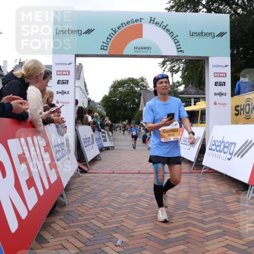 30.08.2026 - Blankeneser Heldenlauf Lena Gebhardt http://msf.ph/oto/10056345 30.08.2026 12:11:17 Ziel 2912, 4373 meine-sportfotos.de