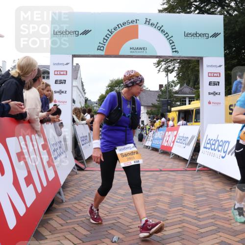 30.08.2026 - Blankeneser Heldenlauf Lena Gebhardt http://msf.ph/oto/10056429 30.08.2026 12:11:49 Ziel 2436, 2803 meine-sportfotos.de