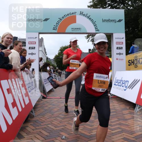 30.08.2026 - Blankeneser Heldenlauf Lena Gebhardt http://msf.ph/oto/10056500 30.08.2026 12:12:06 Ziel 2562, 2621, 2923 meine-sportfotos.de