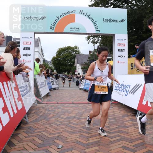 30.08.2026 - Blankeneser Heldenlauf Lena Gebhardt http://msf.ph/oto/10056775 30.08.2026 12:13:45 Ziel 2475, 2509 meine-sportfotos.de