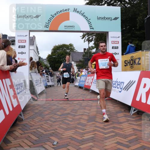 30.08.2026 - Blankeneser Heldenlauf Lena Gebhardt http://msf.ph/oto/10056882 30.08.2026 12:14:20 Ziel 4023, 4484 meine-sportfotos.de