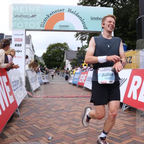 30.08.2026 - Blankeneser Heldenlauf Lena Gebhardt http://msf.ph/oto/10056895 30.08.2026 12:14:22 Ziel 4023, 4484 meine-sportfotos.de