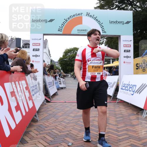 30.08.2026 - Blankeneser Heldenlauf Lena Gebhardt http://msf.ph/oto/10057516 30.08.2026 12:17:24 Ziel 2144, 2177 meine-sportfotos.de