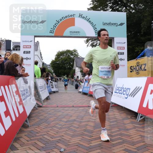 30.08.2026 - Blankeneser Heldenlauf Lena Gebhardt http://msf.ph/oto/10057554 30.08.2026 12:17:47 Ziel 4055, 4134, 4272 meine-sportfotos.de