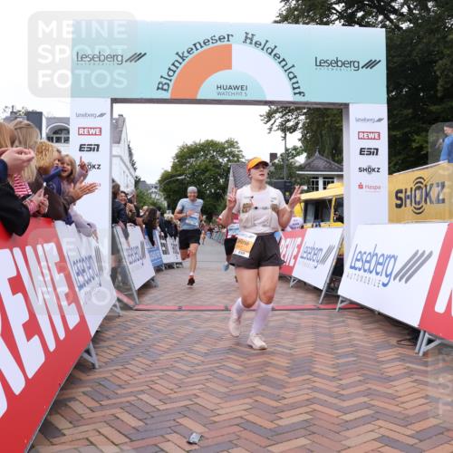 30.08.2026 - Blankeneser Heldenlauf Lena Gebhardt http://msf.ph/oto/10057709 30.08.2026 12:18:52 Ziel 2567, 2867, 4323, 4362 meine-sportfotos.de